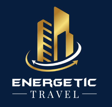 Energetic Travel logo